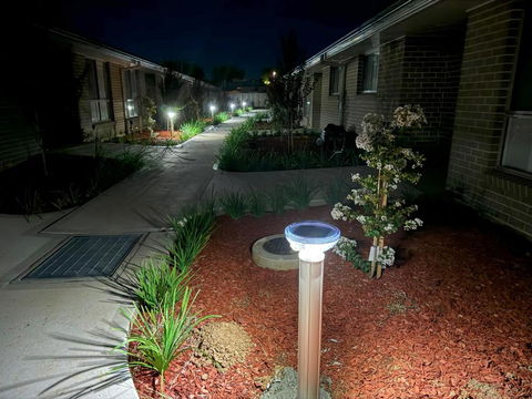 French Corner Apartments - Darwin Holiday 0