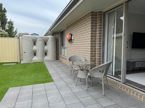 French Corner Apartments - Darwin Holiday 2