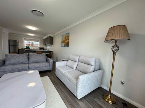 French Corner Apartments - Darwin Holiday 4