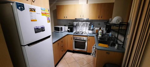 FRENCH HOUSE - Darwin Holiday 1