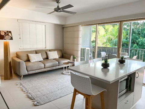 French Quarter By Stay Noosa - Darwin Holiday 1