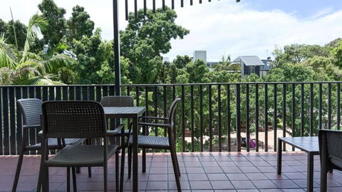 French Quarter By Stay Noosa - Darwin Holiday 4