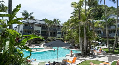 French Quarter By Stay Noosa - Darwin Holiday 0