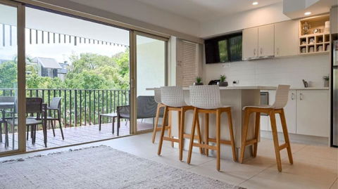 French Quarter By Stay Noosa - Darwin Holiday 3