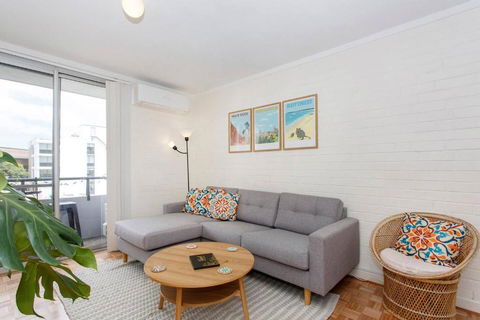 Freo Cosy Corner Family Budget - Darwin Holiday 0