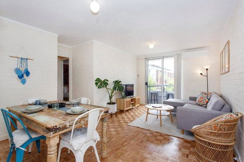 Freo Cosy Corner Family Budget - Darwin Holiday 3