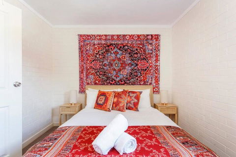 Freo Cosy Corner Family Budget - Darwin Holiday 4