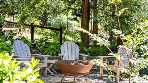 FROGWELL HOLLOW Immerse Into An Idyllic Fairytale - Darwin Holiday 1