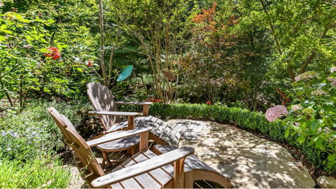 FROGWELL HOLLOW Immerse Into An Idyllic Fairytale - Darwin Holiday 2