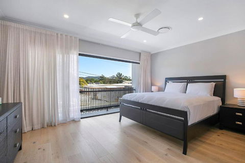 Fulcher Lane - A Zen Retreat In Modern Comfort - Darwin Holiday 3