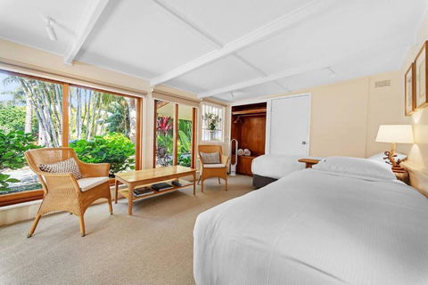 Fuller Holidays - Belongil Beachside Cottage - Darwin Holiday 4