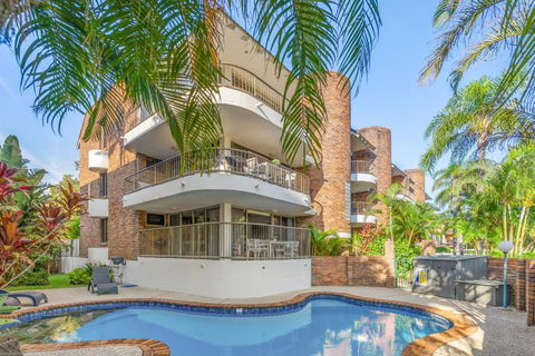 Fuller Holidays-Unit Pacific - Darwin Holiday 1