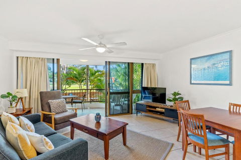 Fuller Holidays-Unit Pacific - Darwin Holiday 2