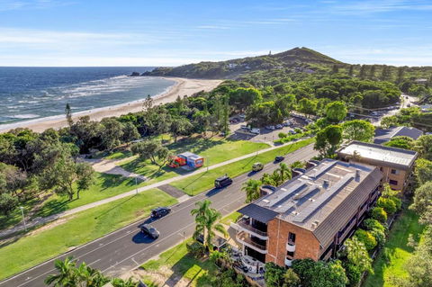 Fuller Holidays-Unit Pacific - Darwin Holiday 0