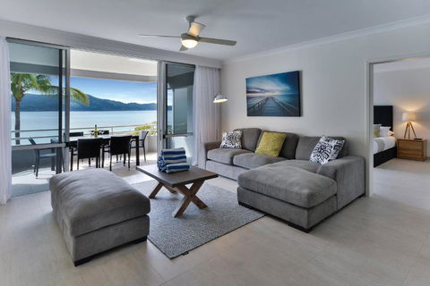 Frangipani Apartments On Hamilton Island By HIHA - Darwin Holiday 1