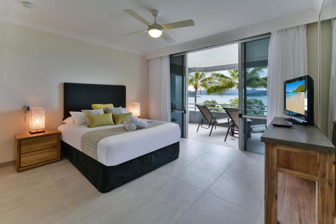 Frangipani Apartments On Hamilton Island By HIHA - Darwin Holiday 2