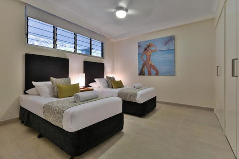 Frangipani Apartments On Hamilton Island By HIHA - Darwin Holiday 3