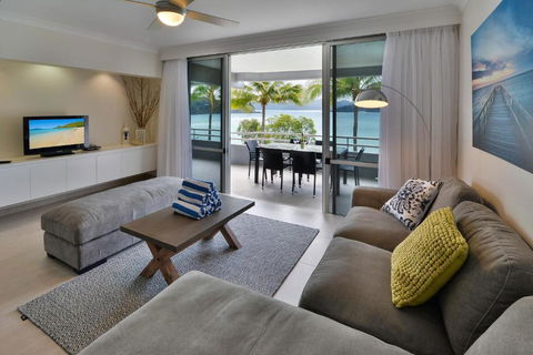 Frangipani Apartments On Hamilton Island By HIHA - Darwin Holiday 4