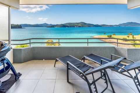 Frangipani Apartments On Hamilton Island By HIHA - Darwin Holiday 0