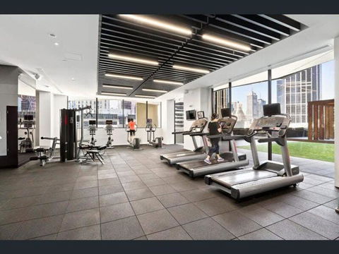 Fulton Lane - Executive Luxury CBD 3 Bdrm Apt - Darwin Holiday 3