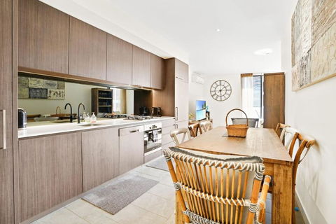 Fulton Lane - Executive Luxury CBD 3 Bdrm Apt - Darwin Holiday 4
