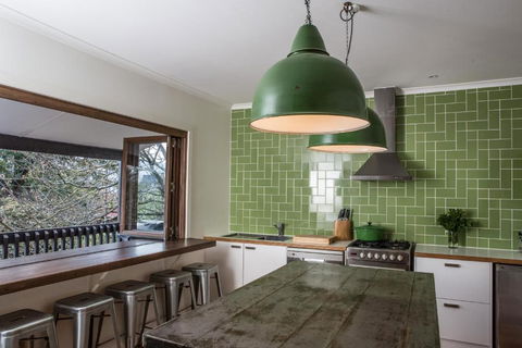 Furmston House & Studio - Darwin Holiday 4