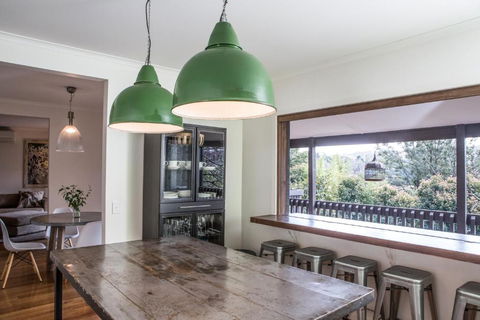 Furmston House & Studio - Darwin Holiday 2