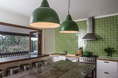 Furmston House & Studio - Darwin Holiday 1