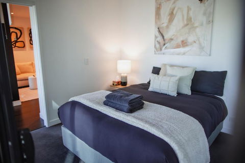 FV Brisbane Apartments Fortitude Valley - Darwin Holiday 2