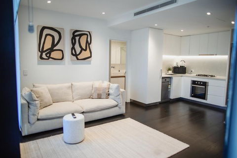 FV Brisbane Apartments Fortitude Valley - Darwin Holiday 1