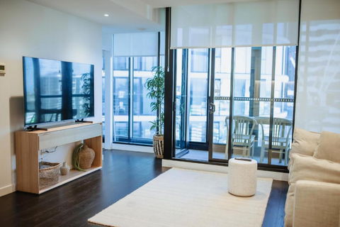 FV Brisbane Apartments Fortitude Valley - Darwin Holiday 4