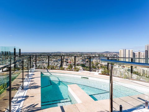 FV By Serain Residences - Darwin Holiday 4