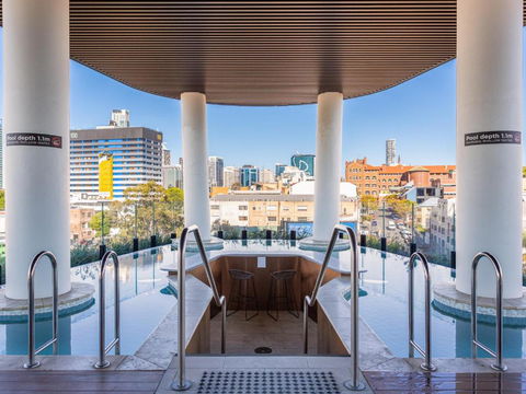 FV By Serain Residences - Darwin Holiday 1