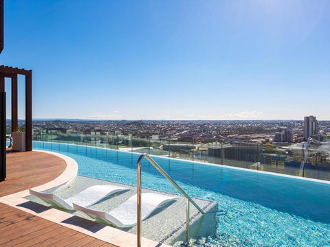 FV By Serain Residences - Darwin Holiday 3