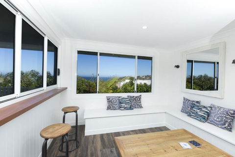 FYNE SHORES - Darwin Holiday 4