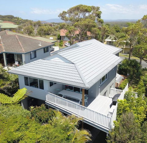 FYNE SHORES - Darwin Holiday 2