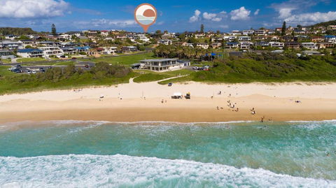 FYNE SHORES - Darwin Holiday 1