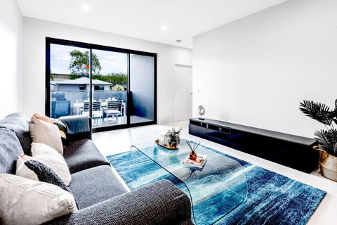 G3 Apartment - Darwin Holiday 4