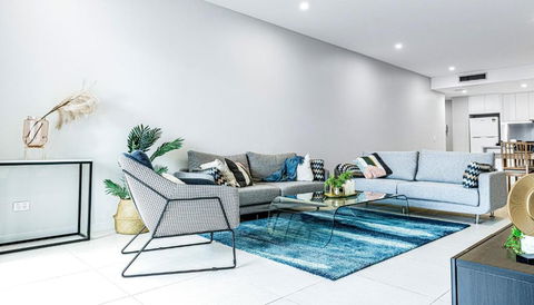 G3 Apartment - Darwin Holiday 0