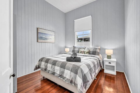 Gabba Central House 3BR2Bath Pets - Darwin Holiday 4