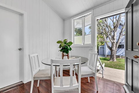 Gabba Central House 3BR2Bath Pets - Darwin Holiday 3