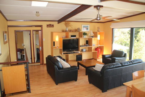 Gabbadah Beach House - Darwin Holiday 2