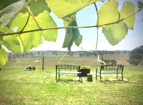 Galbraith Farmhouse South Burnett - Darwin Holiday 0
