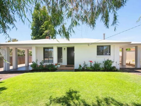 Gale Street Retreat Busselton - Darwin Holiday 0