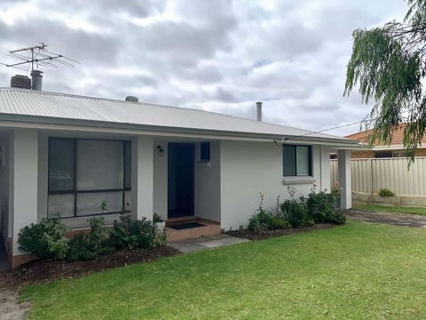 Gale Street Retreat Busselton - Darwin Holiday 1