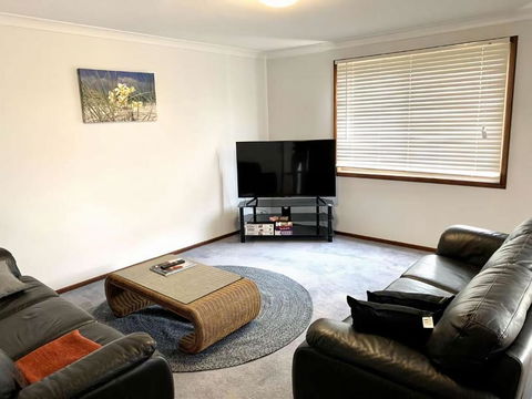 Gale Street Retreat Busselton - Darwin Holiday 3