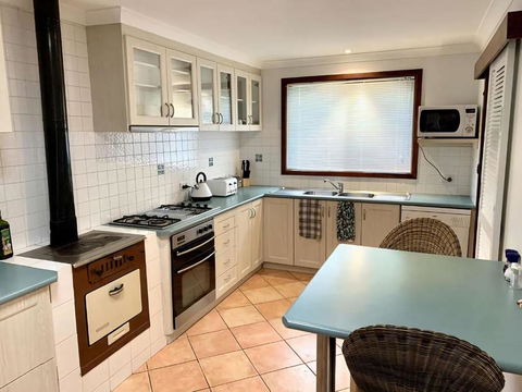 Gale Street Retreat Busselton - Darwin Holiday 2