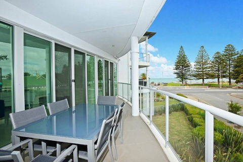 Gallery 7 - Town Centre - Wi-Fi - Linen Included - Darwin Holiday 0