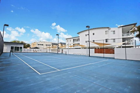 Gallery 7 - Town Centre - Wi-Fi - Linen Included - Darwin Holiday 3