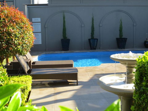 Gallery Apartments - Darwin Holiday 1